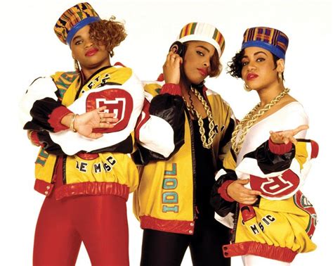 Blog Salt N Pepa 80s 90s Dapper Dan Hip Hop Culture