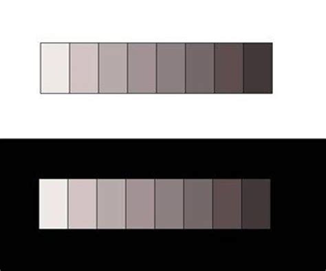 kleuren als zwart wit en grijstinten noem je niet kleuren niet kleuren onderdeel van