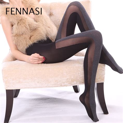 erotic tights pantyhose women s autumn winter jacquard pantyhose