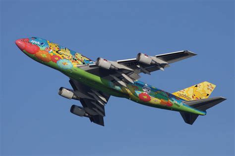 unusual airline liveries klm blog