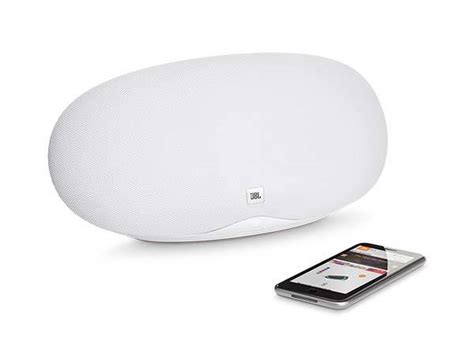 jbl playlist wireless chromecast speaker gadgetsin