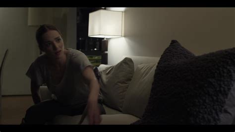 Naked Kristen Connolly In House Of Cards