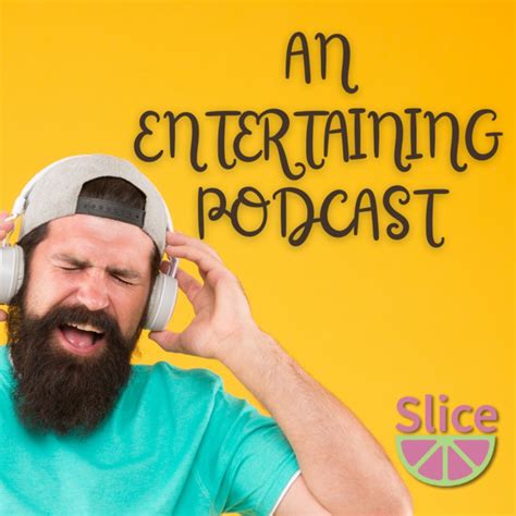 an entertaining podcast podcast on spotify