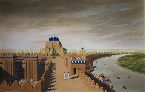 asshur assyrian empire biblical scenes  balage balogh flickr