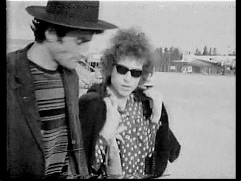 Victor Maymudes And Bob Bob Dylan Bob Victor