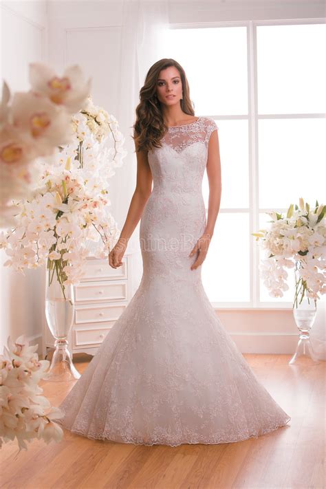 wedding dress collection bridal spring 2015 f171001