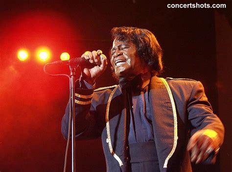 James Brown Russ And Gary S The Best Years Of Music