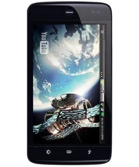 dell streak  mobile phone price  india specifications