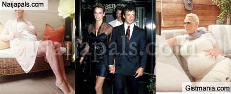 Sylvester Stallone S Ex Brigitte Nielsen Announces She S