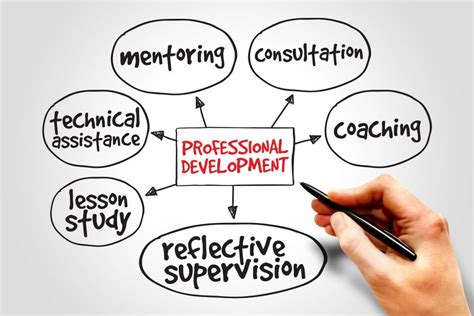 importance  professional development ss blog