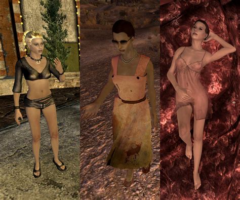 [fonv] Type N Body Replacer Downloads Fallout Adult And Sex Mods