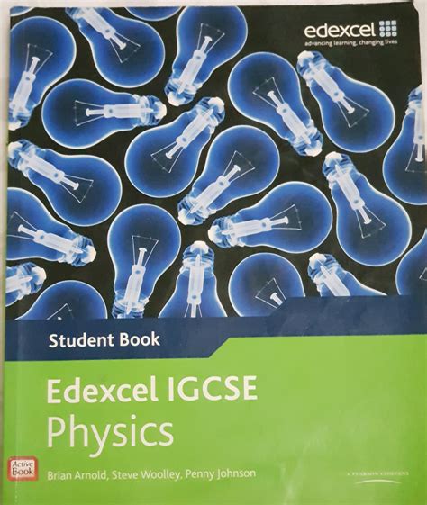 igcse physics textbook edexcel qatar living