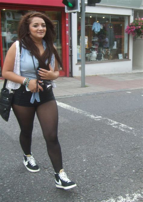 chunky leggings 7 in gallery candid chubby teen and friends pt 2 leggings pantyhose
