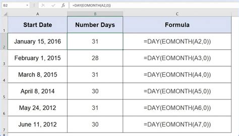 calculate date month year  excel haiper