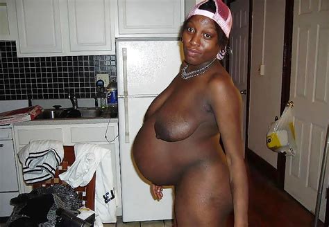 black ebony pregnant sluts 31 pics xhamster