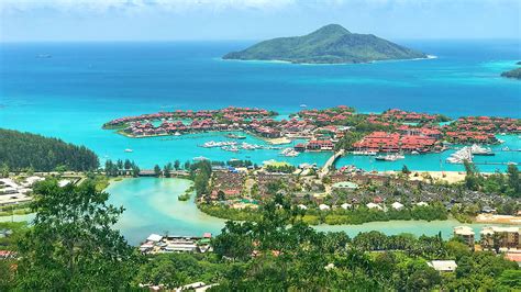 seychelles   fazer em mahe  victoria em  de viagem