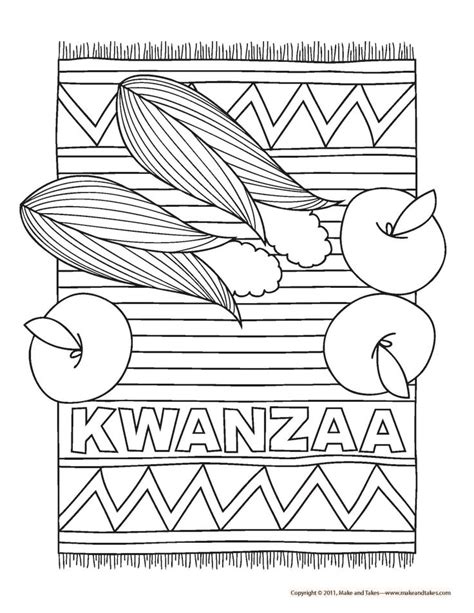 images  kwanzaa  pinterest crafts cut  paste