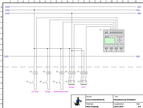 schaltplan zeichnen grundlagen wiring diagram