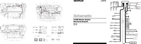 caterpillar wiring diagrams