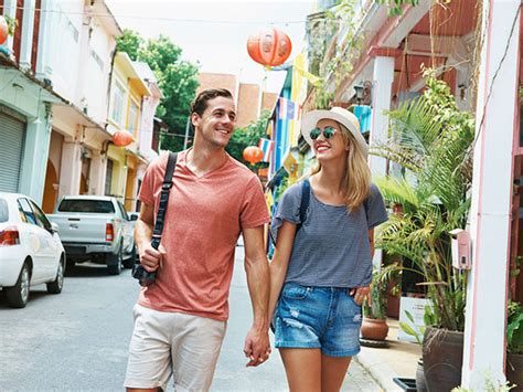8 things couples discover after travelling together buro 24 7 malaysia