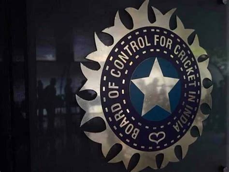 bcci elections   place  october  cricket news