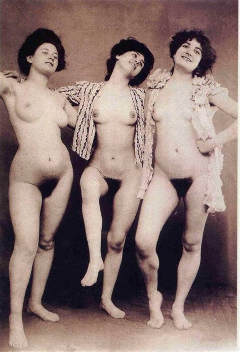 Vintage Erotica 1920 70 Belladonnadelrio