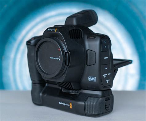reviewing   blackmagic pocket cinema camera  pro