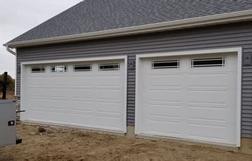 raynor garage door panel replacement  bios