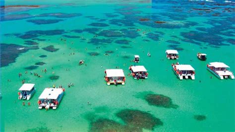 las mejores playas de brasil en maceió semanario region la pampa turismo hoteles