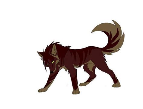43 Best Anime Wolves Images On Pinterest Anime Wolf