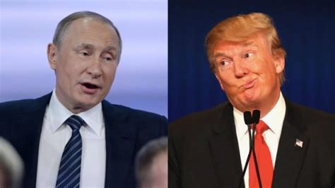 Trump Cancels Putin Meeting Over Ukraine Crisis – Ya Libnan