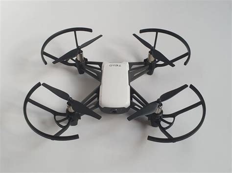 dji ryze tello dron drone hardverapro