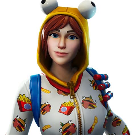 Fortnite Onesie Skin Outfit Pngs Images Pro Game Guides