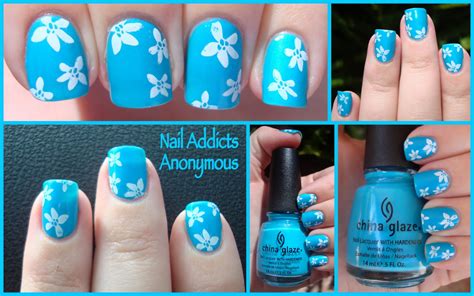nail addicts anonymous june 2010