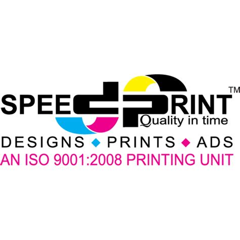 speed print logo logo vector logo  speed print logo brand   eps ai png cdr