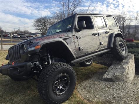 factory  lift   tires page   jeep wrangler forums jl