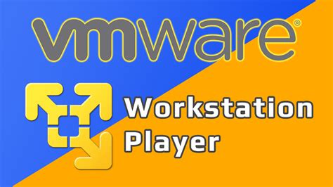 vmware workstation  player infolasopa
