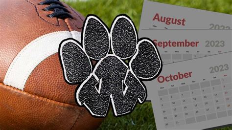 wellsville tigers high school football schedule