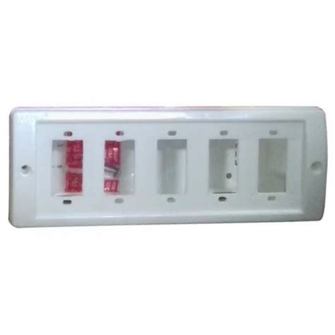 electric switch box  rs box bawana delhi id
