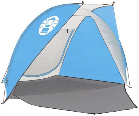 coleman coleman daytripper beach shade beach shade canopy sun shade tent beach tent portable