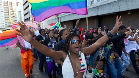 challenges remain for lgbt in south africa