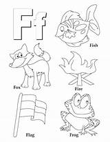 Spanish Coloring Alphabet Pages Getdrawings Printable sketch template