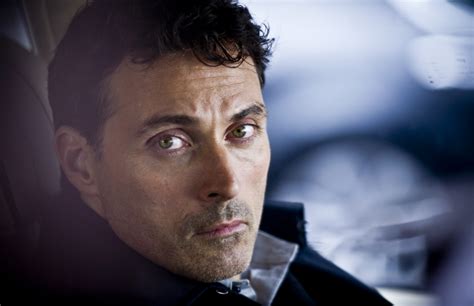 Rufus Sewell I Play Hollywood Bad Guys While Waiting For