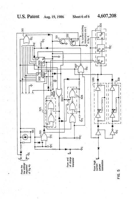 schematic schumacher battery charger se  wiring diagram