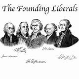 Founding Fathers Quotes Clip Borders Socialism America Quotesgram Washington George They sketch template