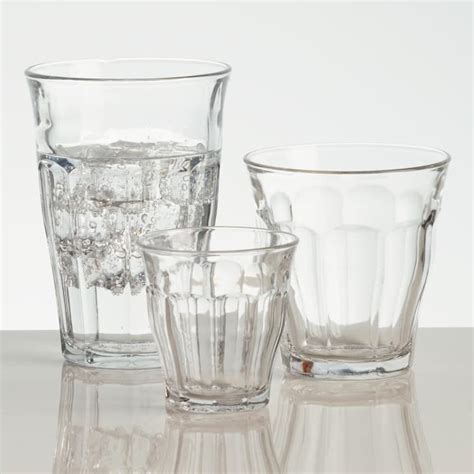 Best Drinking Glasses Water Glasses For Everyday Use Apartment Therapy