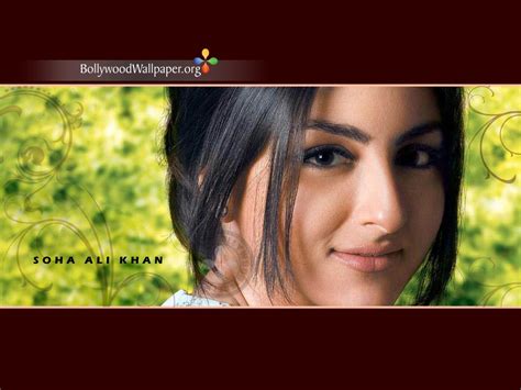 bollywood 4 allz soha ali khan cute pic