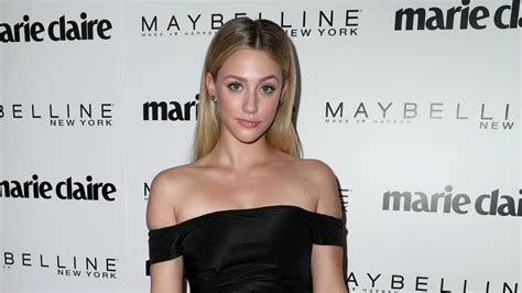 riverdale s lili reinhart details experience w ith sexual harassment