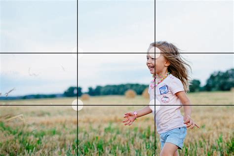 Rule Of Thirds In Photography How To Use It And When To Break It Rule