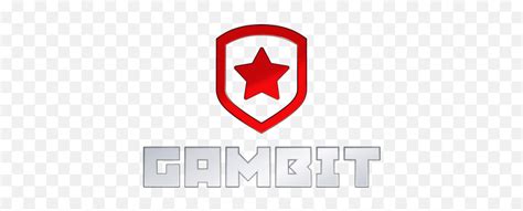 filegambit gaming logopng wikipedia gambit gaming logo pngesports logos  transparent